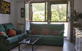 Apartamento El Rio